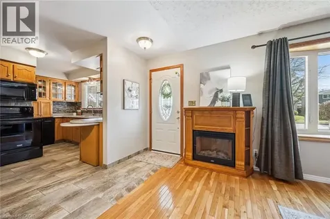 120 Lorraine Avenue Kitchener ON N2B 2N2