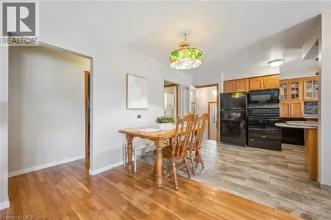 120 Lorraine Avenue Kitchener ON N2B 2N2