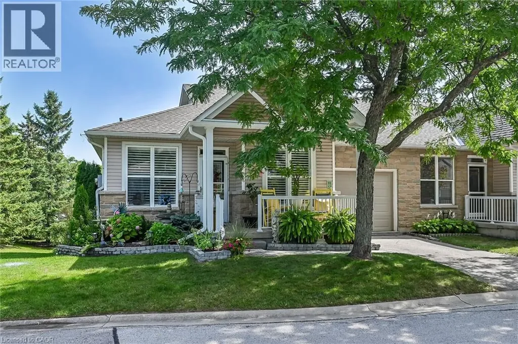 20 Kitty Murray Lane Ancaster ON L9K 1L7