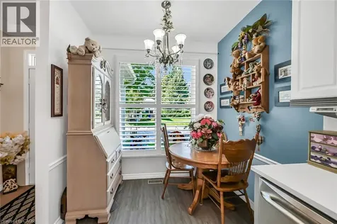 20 Kitty Murray Lane Ancaster ON L9K 1L7