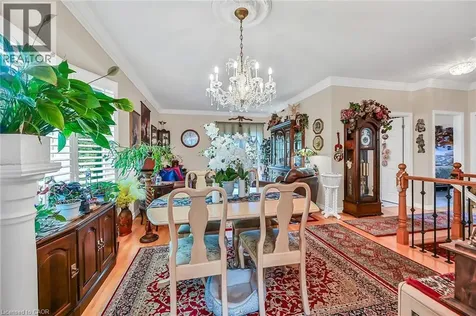 20 Kitty Murray Lane Ancaster ON L9K 1L7