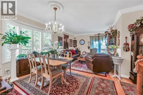 20 Kitty Murray Lane Ancaster ON L9K 1L7