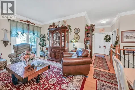 20 Kitty Murray Lane Ancaster ON L9K 1L7