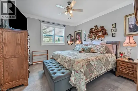 20 Kitty Murray Lane Ancaster ON L9K 1L7
