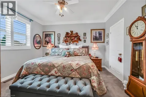 20 Kitty Murray Lane Ancaster ON L9K 1L7