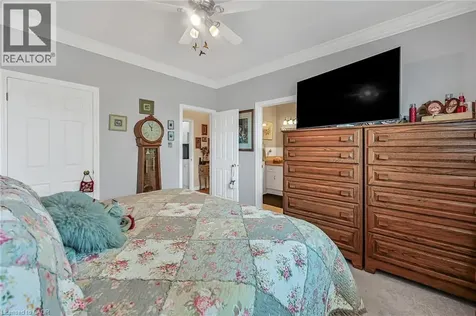 20 Kitty Murray Lane Ancaster ON L9K 1L7