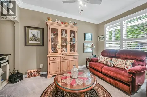 20 Kitty Murray Lane Ancaster ON L9K 1L7