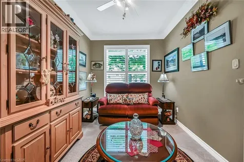 20 Kitty Murray Lane Ancaster ON L9K 1L7