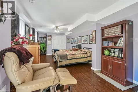 20 Kitty Murray Lane Ancaster ON L9K 1L7