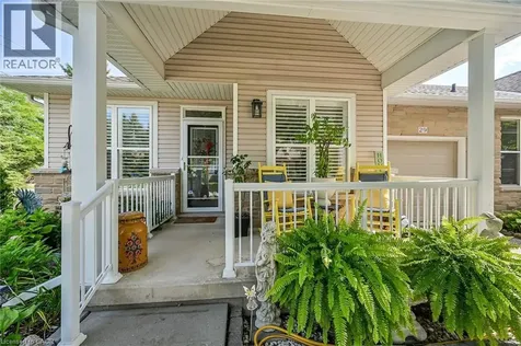 20 Kitty Murray Lane Ancaster ON L9K 1L7