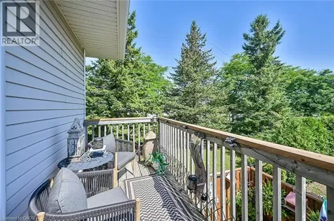 20 Kitty Murray Lane Ancaster ON L9K 1L7
