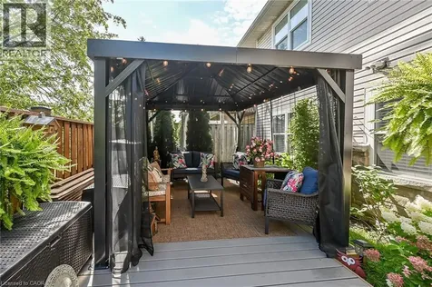 20 Kitty Murray Lane Ancaster ON L9K 1L7
