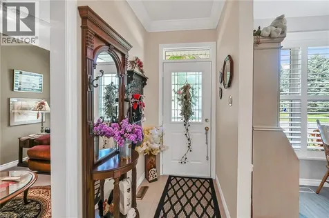 20 Kitty Murray Lane Ancaster ON L9K 1L7