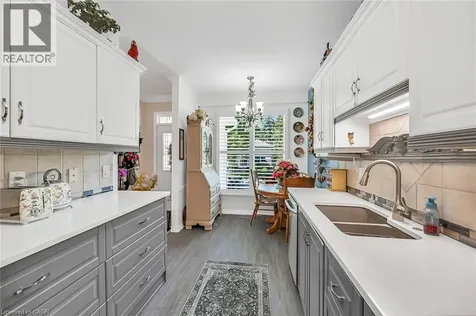 20 Kitty Murray Lane Ancaster ON L9K 1L7
