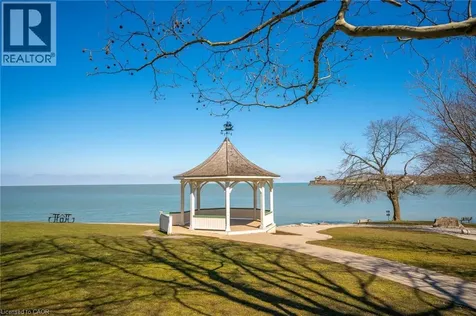 507 Mississagua Street Niagara-on-the-lake ON L0S 1J0