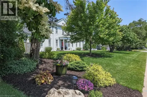 507 Mississagua Street Niagara-on-the-lake ON L0S 1J0