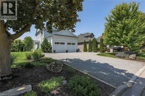 507 Mississagua Street Niagara-on-the-lake ON L0S 1J0