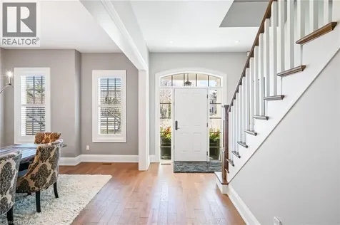 507 Mississagua Street Niagara-on-the-lake ON L0S 1J0
