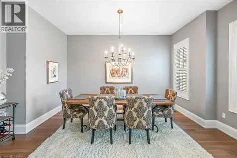 507 Mississagua Street Niagara-on-the-lake ON L0S 1J0