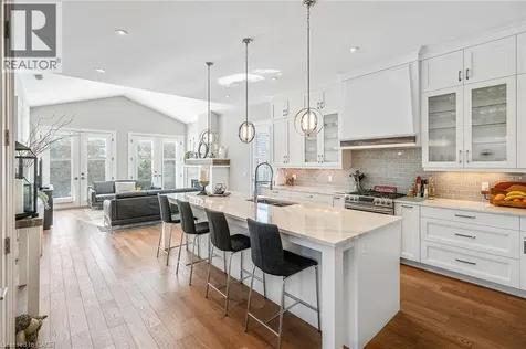 507 Mississagua Street Niagara-on-the-lake ON L0S 1J0