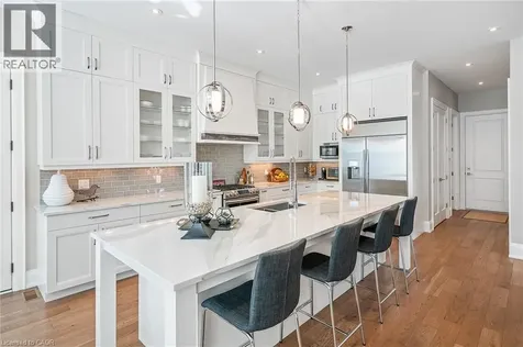 507 Mississagua Street Niagara-on-the-lake ON L0S 1J0