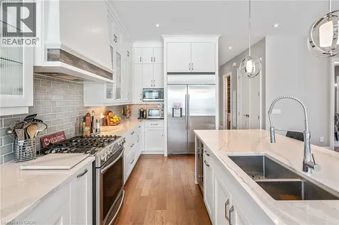 507 Mississagua Street Niagara-on-the-lake ON L0S 1J0