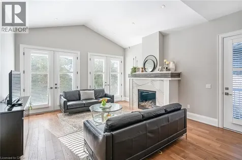 507 Mississagua Street Niagara-on-the-lake ON L0S 1J0