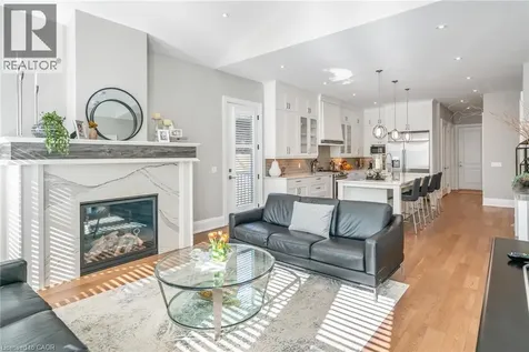 507 Mississagua Street Niagara-on-the-lake ON L0S 1J0