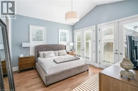 507 Mississagua Street Niagara-on-the-lake ON L0S 1J0