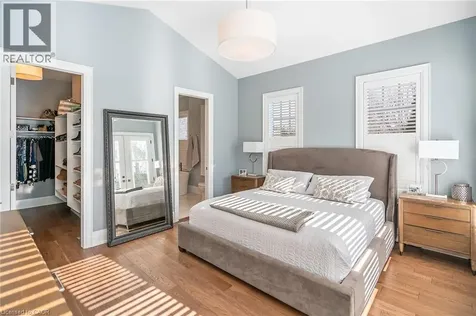 507 Mississagua Street Niagara-on-the-lake ON L0S 1J0