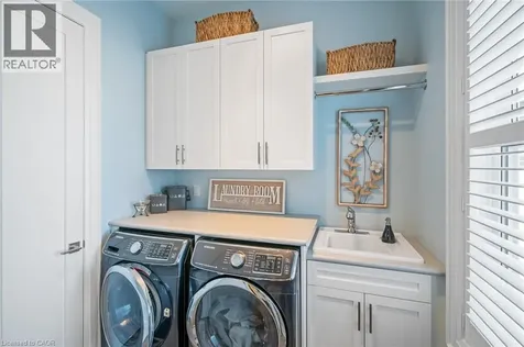 507 Mississagua Street Niagara-on-the-lake ON L0S 1J0