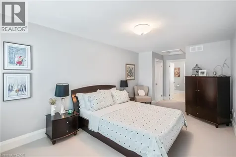 507 Mississagua Street Niagara-on-the-lake ON L0S 1J0