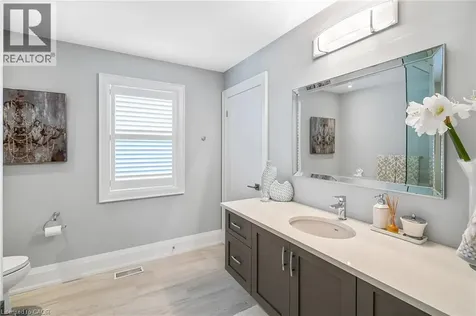 507 Mississagua Street Niagara-on-the-lake ON L0S 1J0