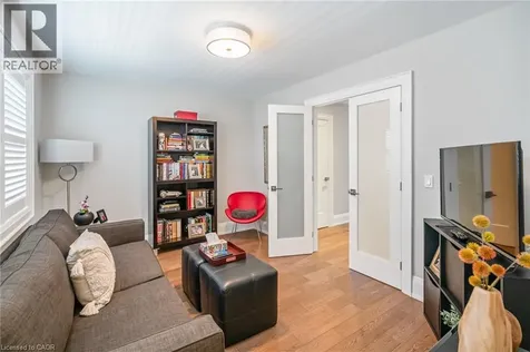 507 Mississagua Street Niagara-on-the-lake ON L0S 1J0