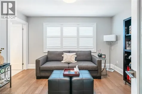 507 Mississagua Street Niagara-on-the-lake ON L0S 1J0