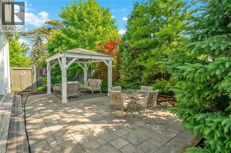 507 Mississagua Street Niagara-on-the-lake ON L0S 1J0