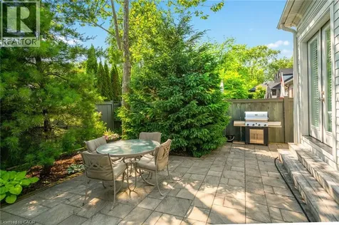 507 Mississagua Street Niagara-on-the-lake ON L0S 1J0