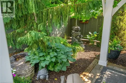 507 Mississagua Street Niagara-on-the-lake ON L0S 1J0