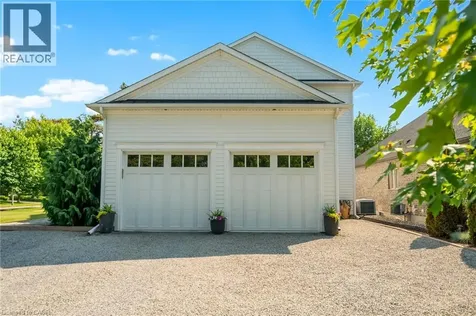 507 Mississagua Street Niagara-on-the-lake ON L0S 1J0