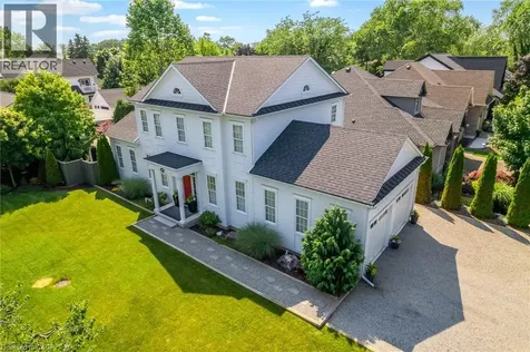 507 Mississagua Street Niagara-on-the-lake ON L0S 1J0