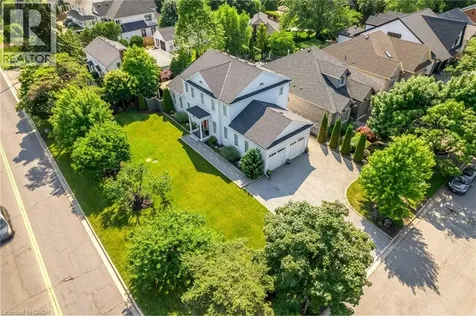 507 Mississagua Street Niagara-on-the-lake ON L0S 1J0