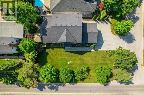 507 Mississagua Street Niagara-on-the-lake ON L0S 1J0