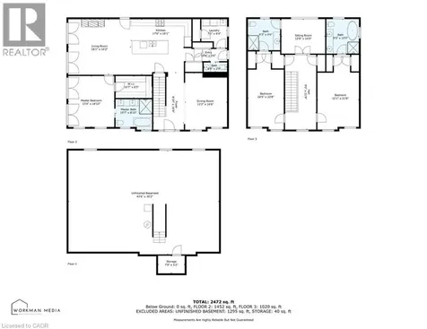 507 Mississagua Street Niagara-on-the-lake ON L0S 1J0
