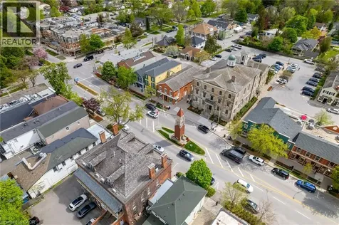 507 Mississagua Street Niagara-on-the-lake ON L0S 1J0