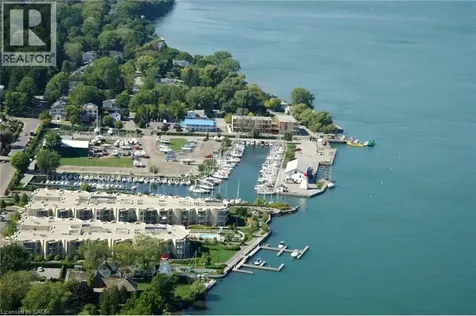 507 Mississagua Street Niagara-on-the-lake ON L0S 1J0
