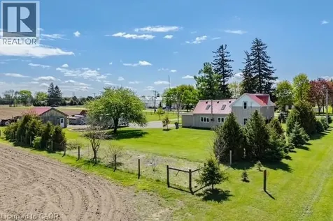 11 Concession 7 Townsend Norfolk ON N0E 1Y0