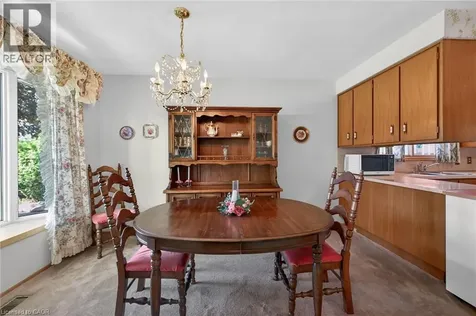 38 Tyrone Drive Hamilton ON L9C 2M7