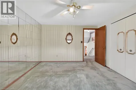 38 Tyrone Drive Hamilton ON L9C 2M7