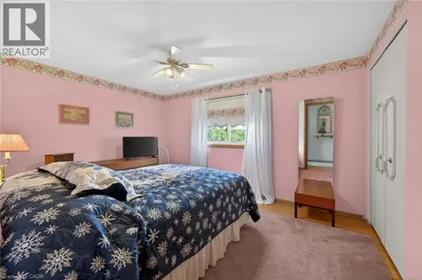38 Tyrone Drive Hamilton ON L9C 2M7