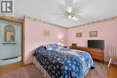 38 Tyrone Drive Hamilton ON L9C 2M7